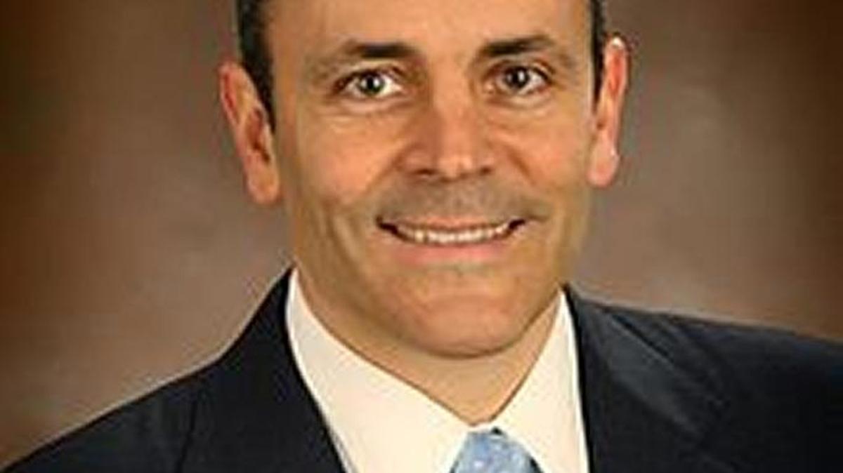 Matt Bevin