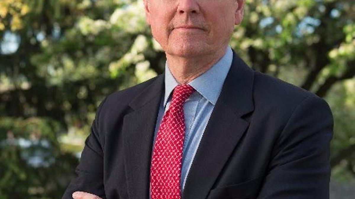 Jim Gray