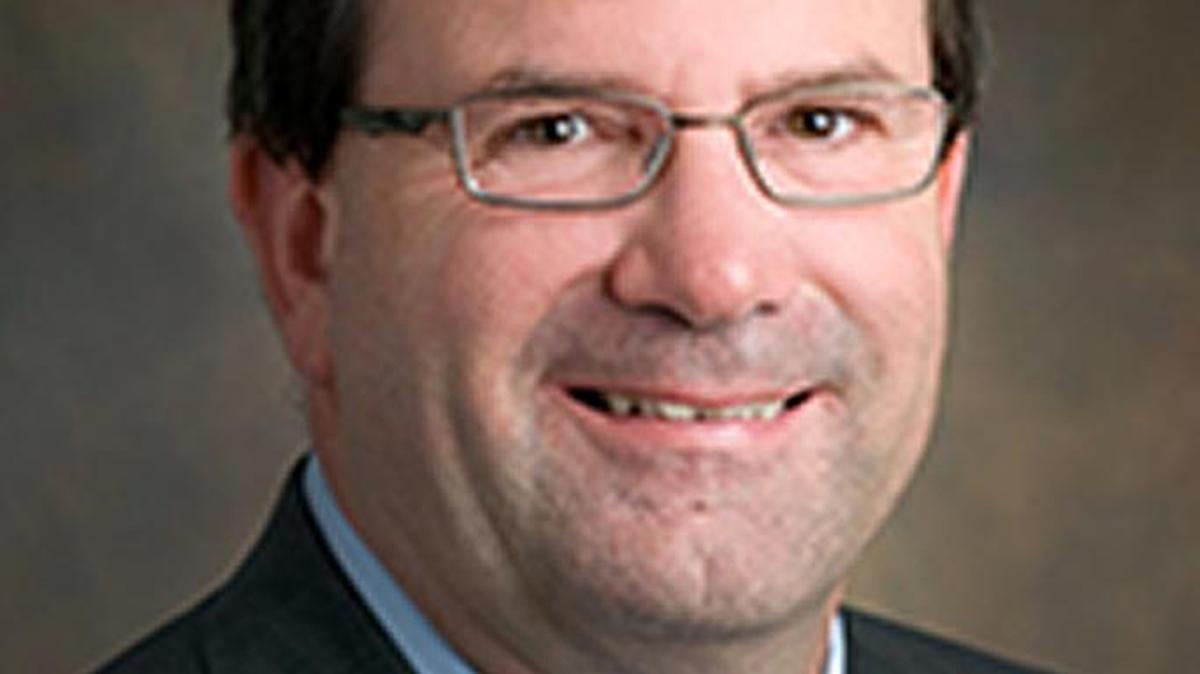 Tim Tracy