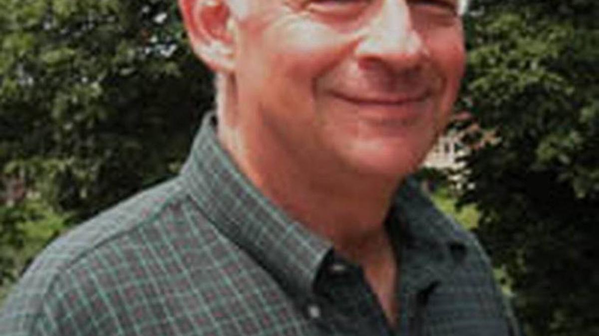 Rick Clewett