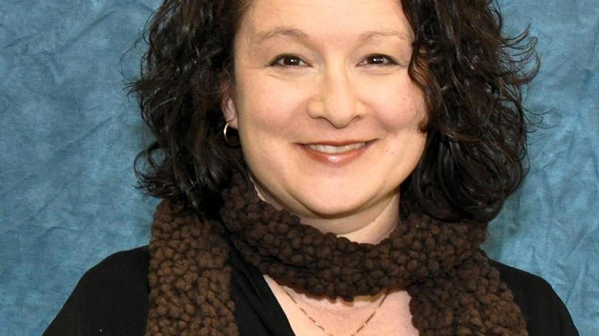 Shelley Roberts Bendall