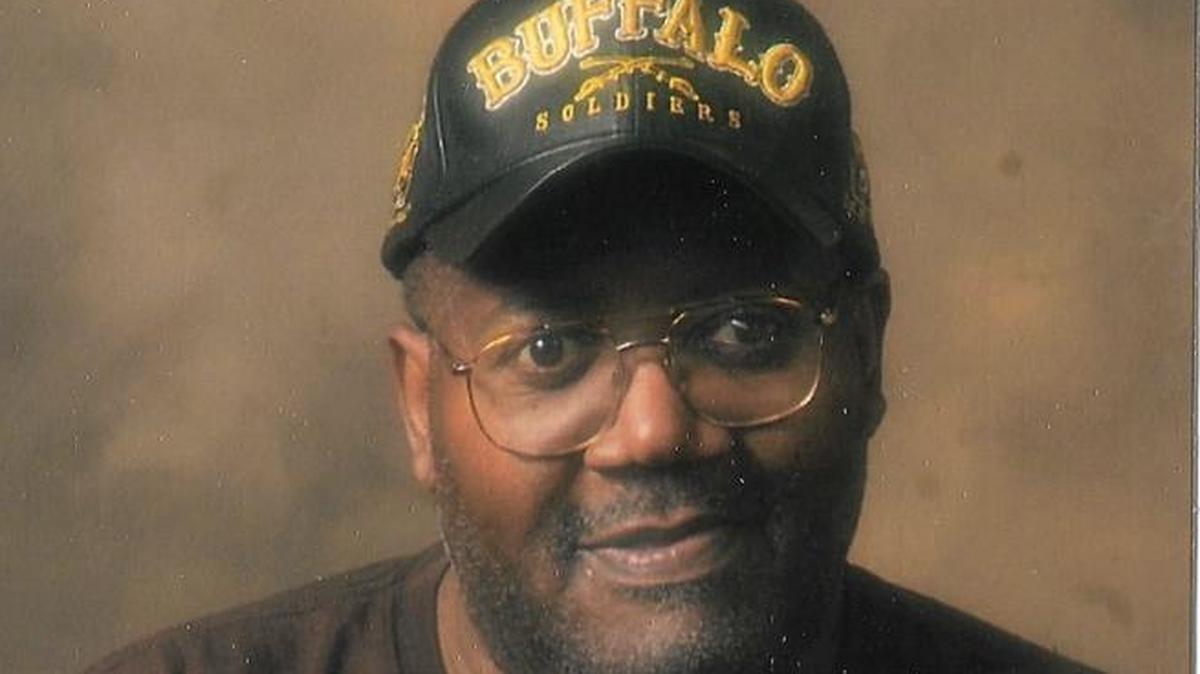 Edward J. Cabbell