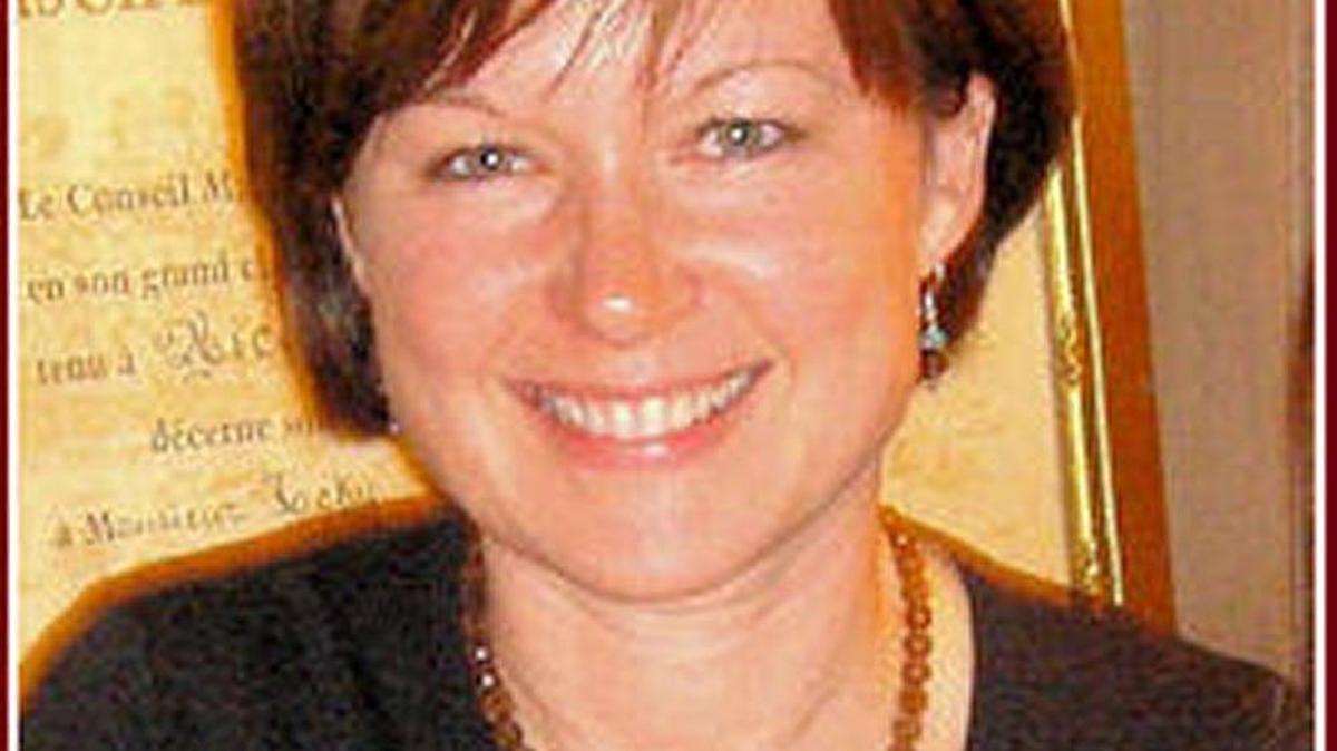 Teri Carter