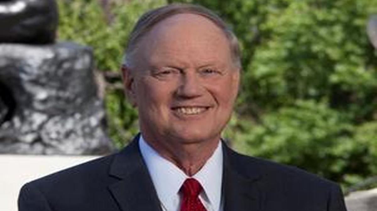 James Ramsey
