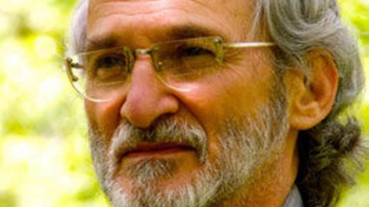 Richard S. Levine