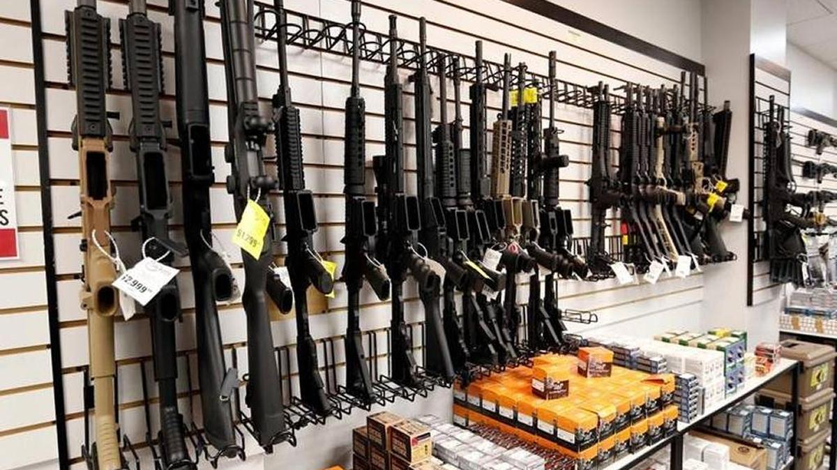 AR-15 pattern firearms for sale at Buds Gun Shop & Range in Lexington. Bud’s Gun Shop is the largest online gun retailer in the country.