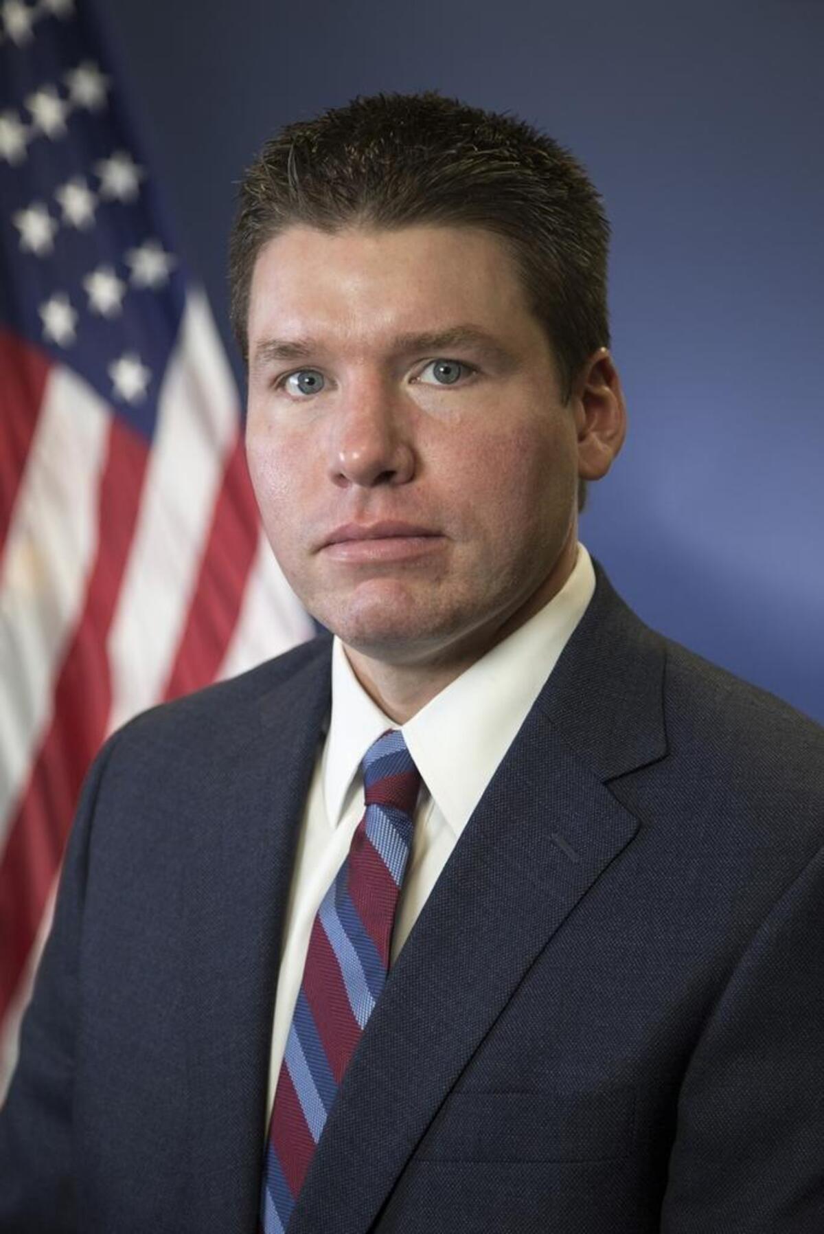 Robert M. Duncan Jr.