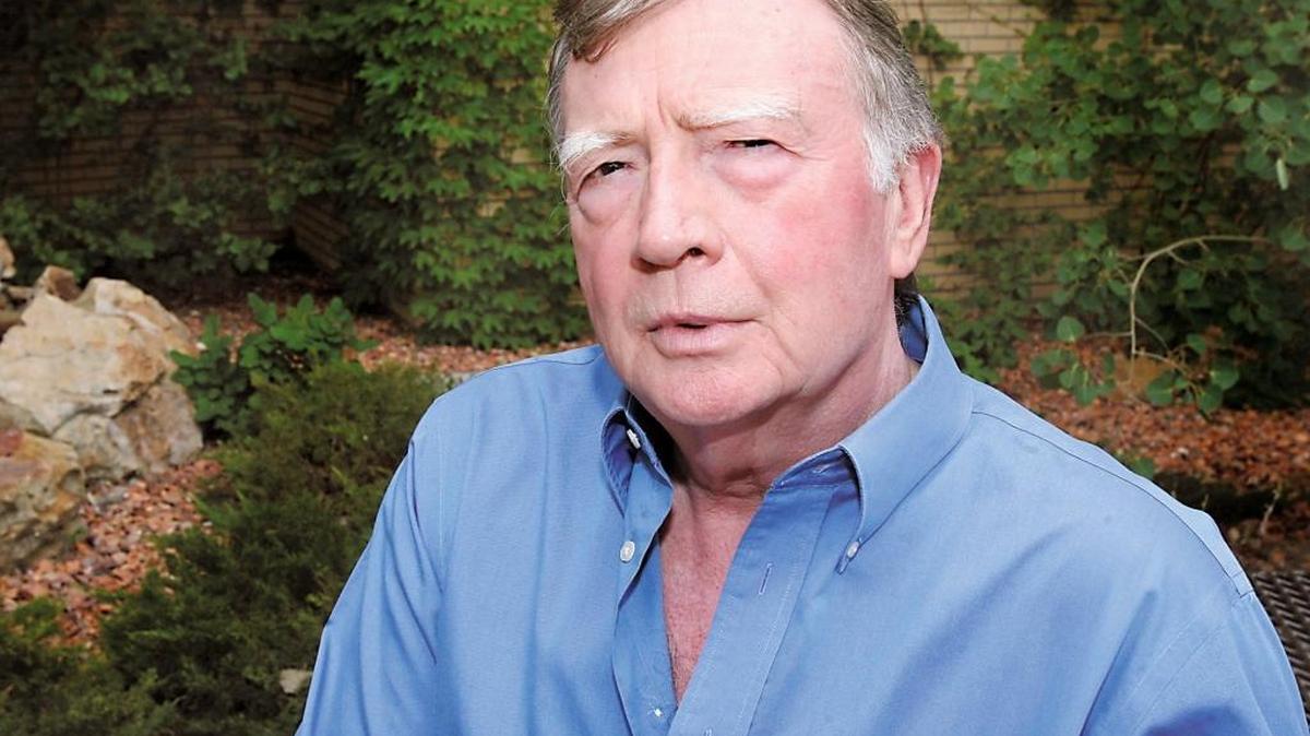 Jim Branscome