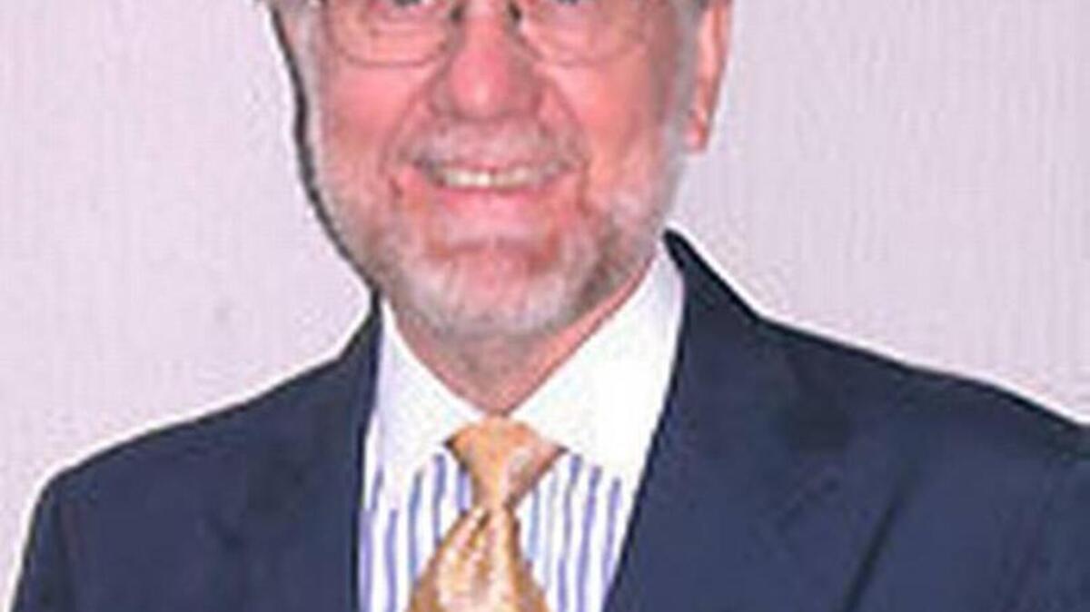 Robert Olson