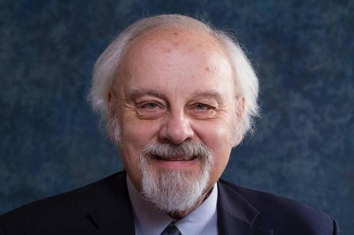 Ernie Yanarella