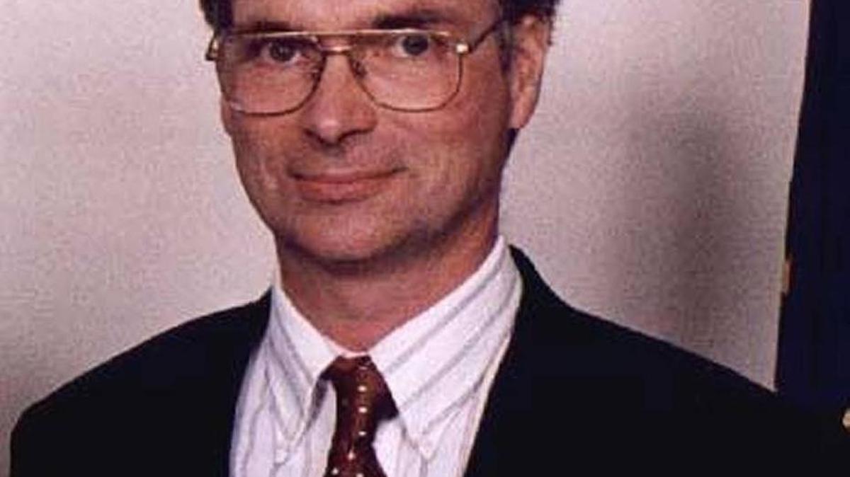 Dr. Kevin Kavanagh