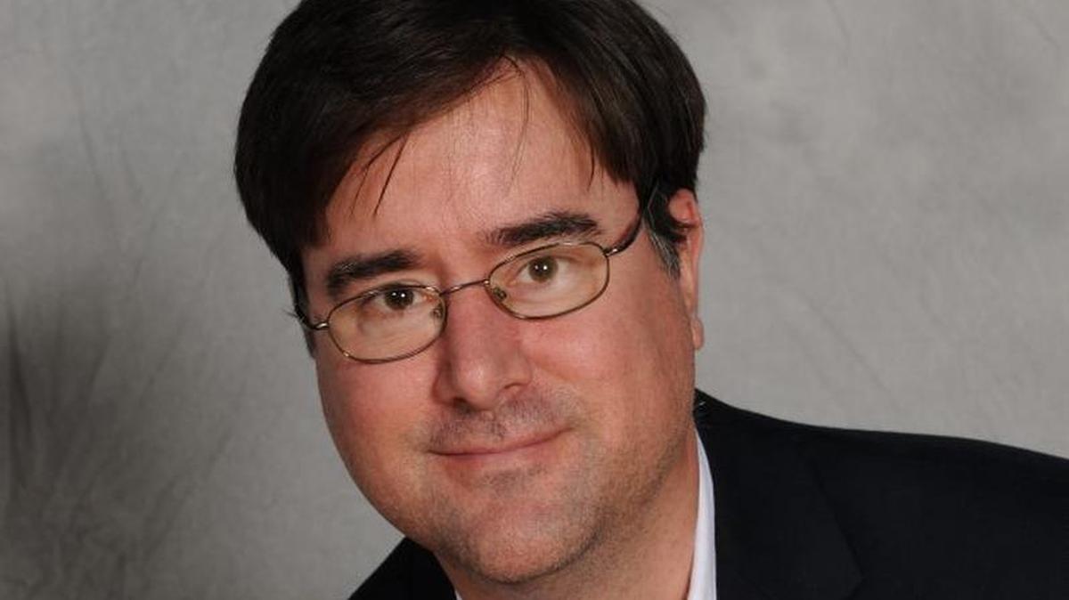 Stuart W. Sanders