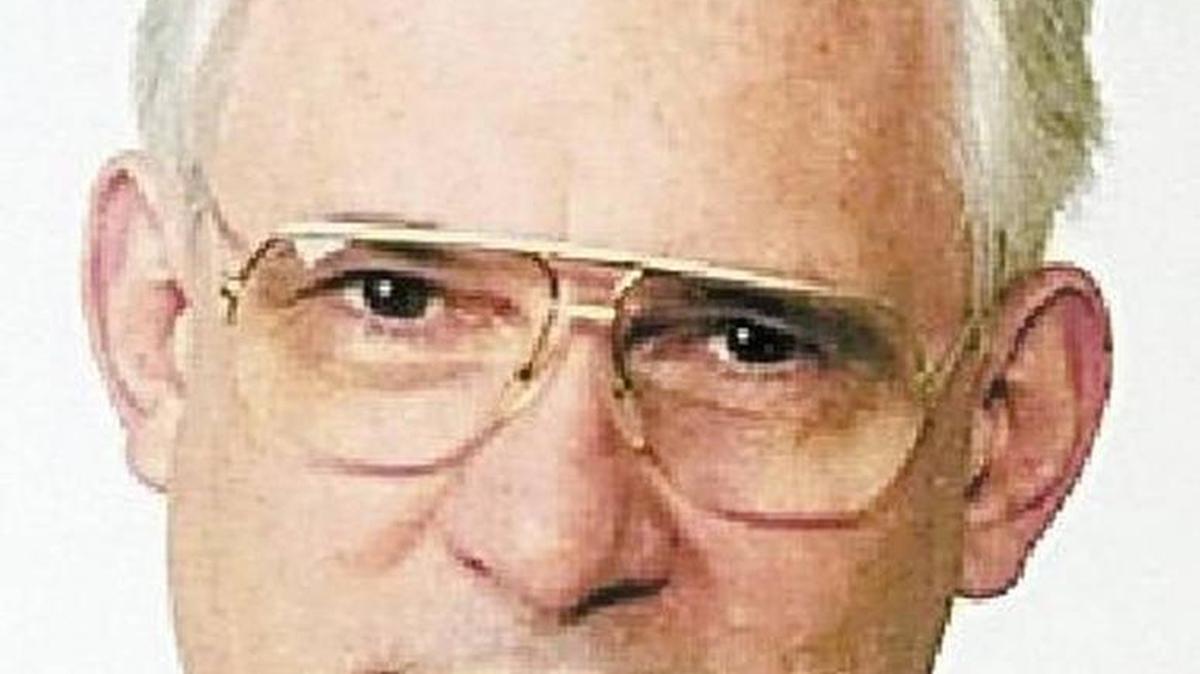 Charles L. Baker