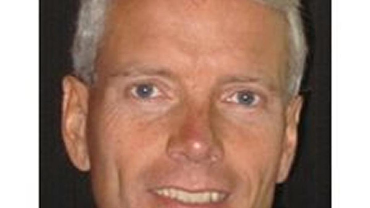 David Anderson