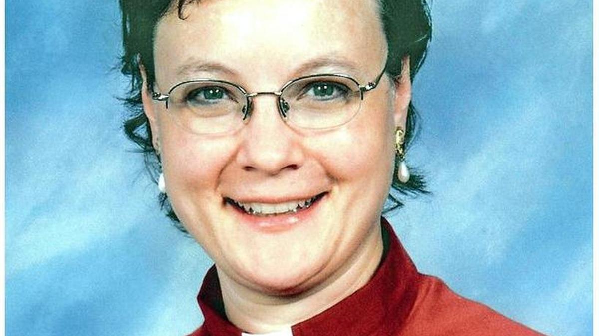 The Rev. Leah D. Schade