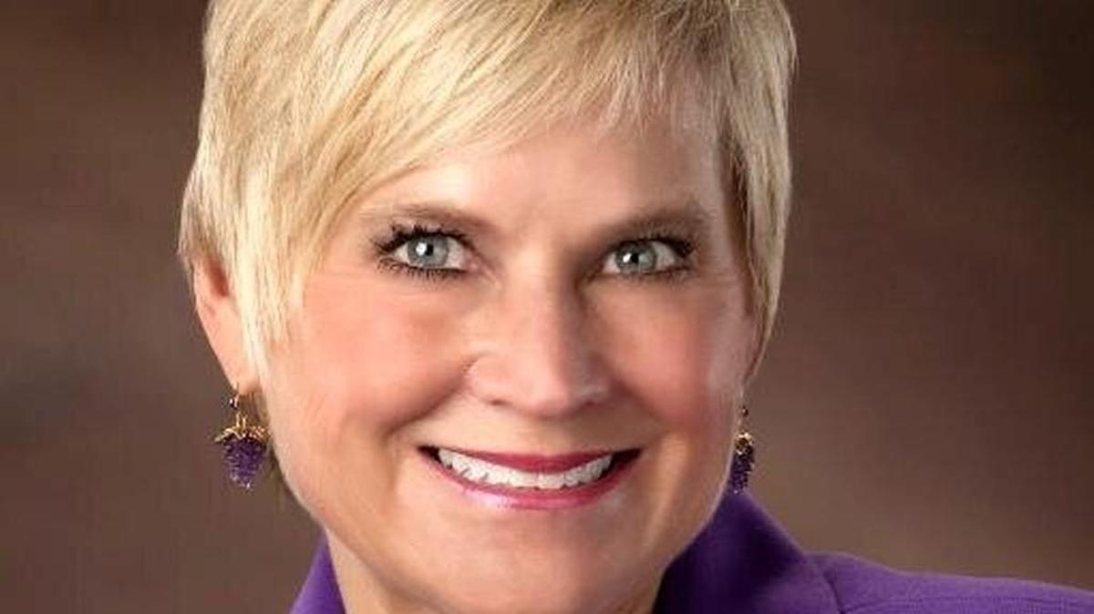 Susan Westrom