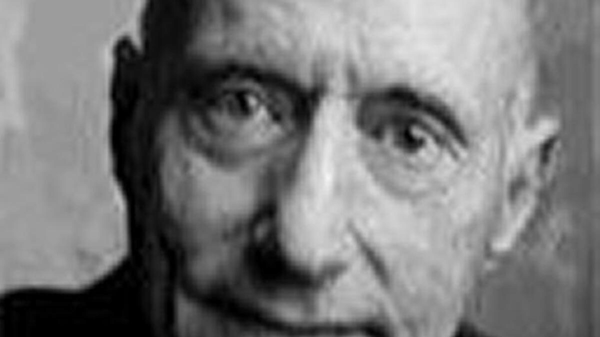 John Rosenberg