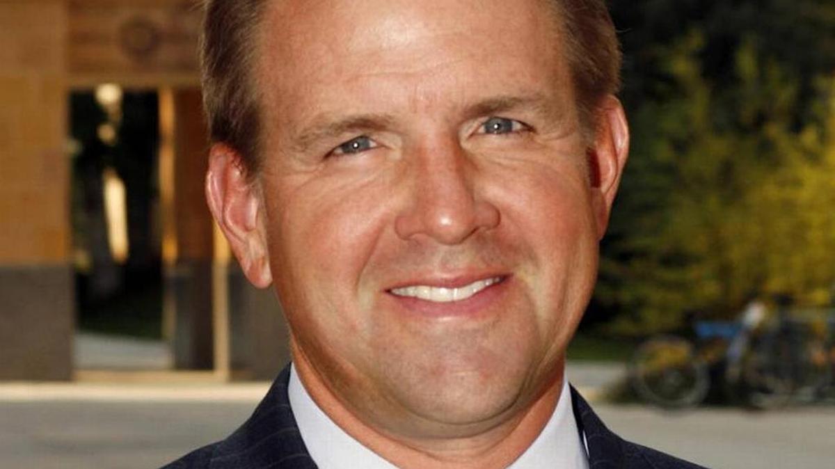 Michael T. Benson