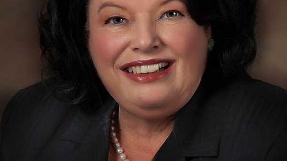 Eileen Recktenwald