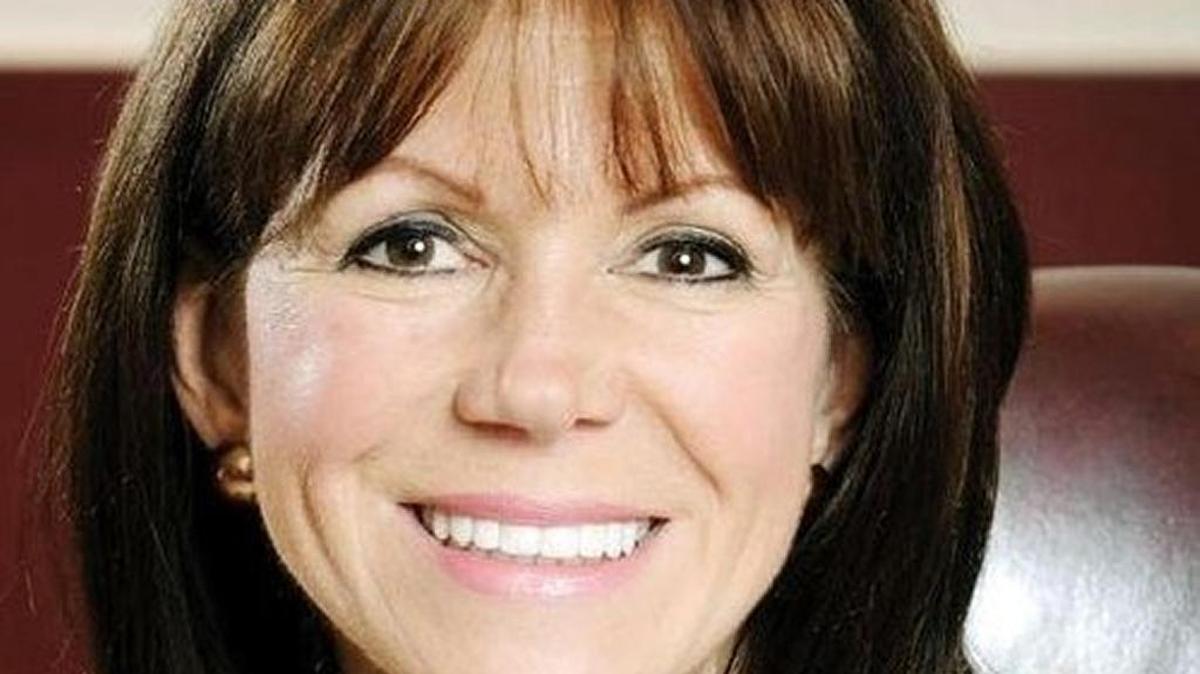 Rep. Addia Wuchner