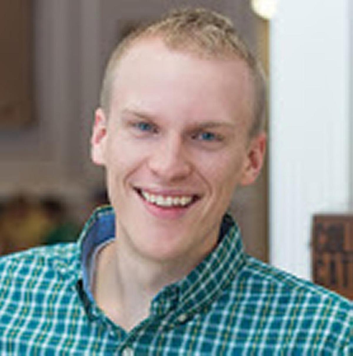 Matthew Strandmark