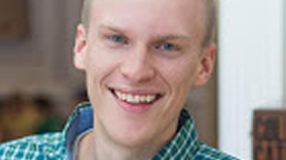Matthew Strandmark