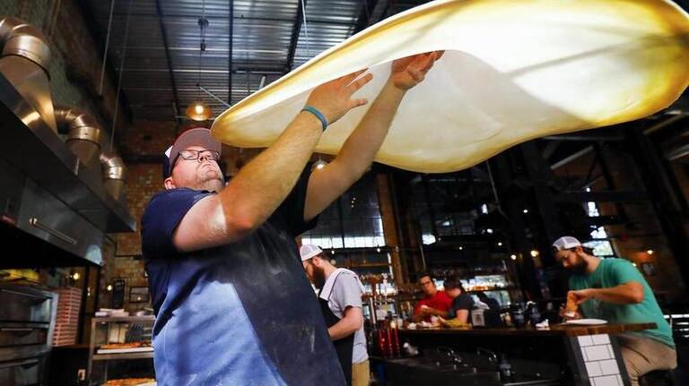 Longtime Lexington favorite opening new restaurant at high-profile Palomar Centre spot