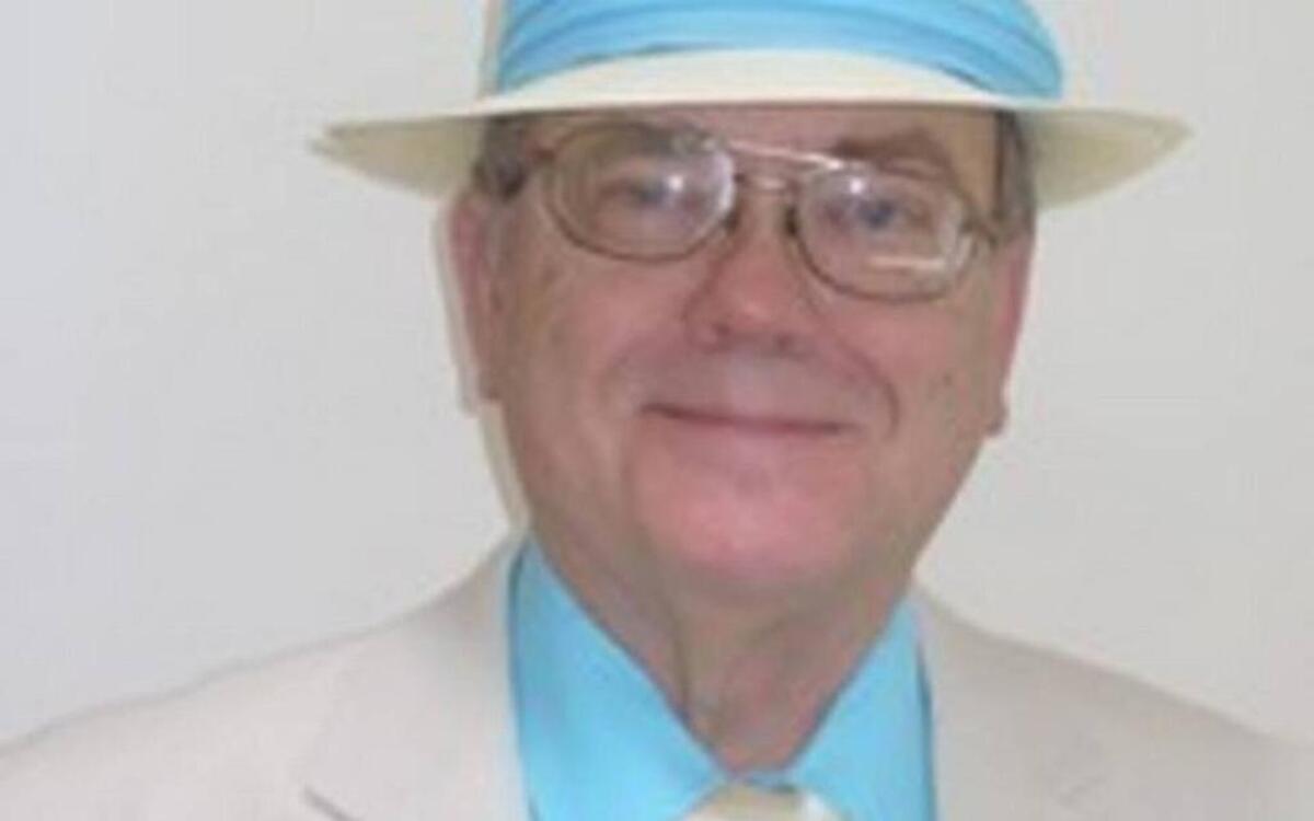 James L. Hood