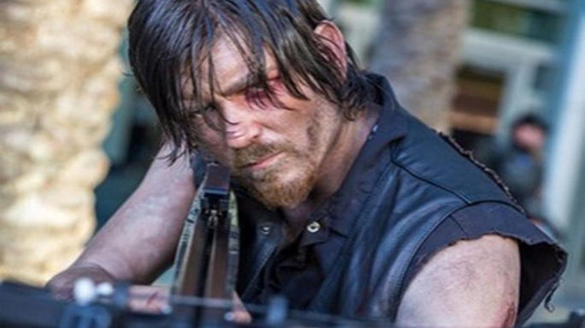 The Darryl Dixon character on “The Walking Dead” shows that concealed guns may not be enough to keep college campuses safe, especially from a zombie invasion.