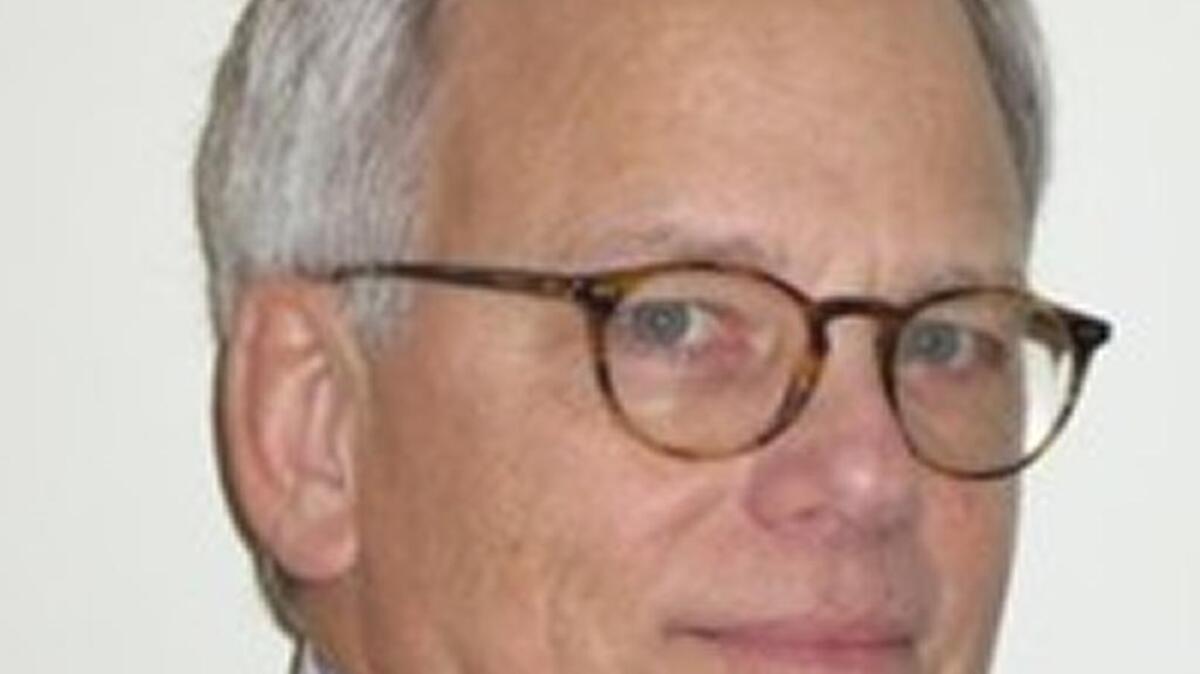 John Winn Miller
