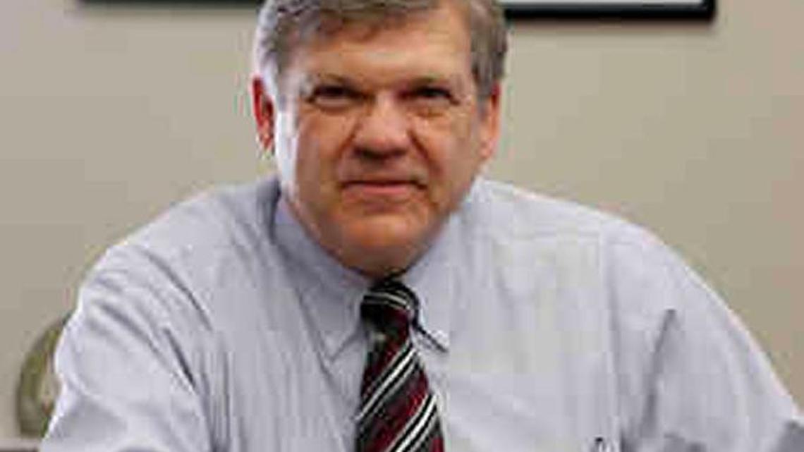 J. Steven Gardner is president/CEO of ECSI, LLC an engineering firm in Lexington.