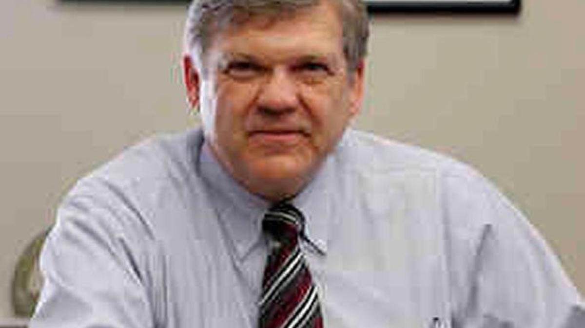 J. Steven Gardner is president/CEO of ECSI, LLC an engineering firm in Lexington.