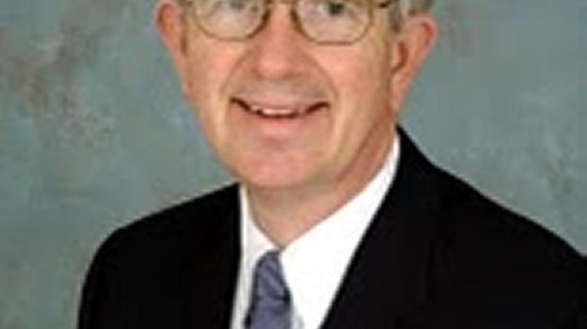 Dr. William Hacker