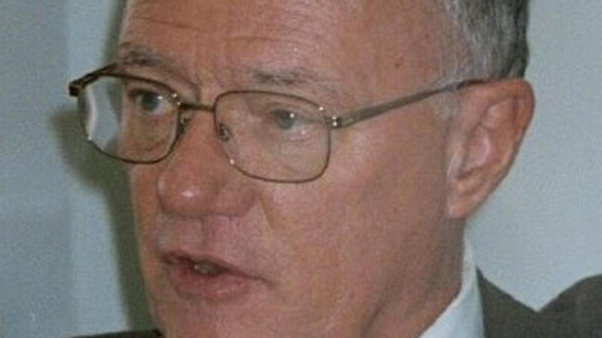 John D. Stempel