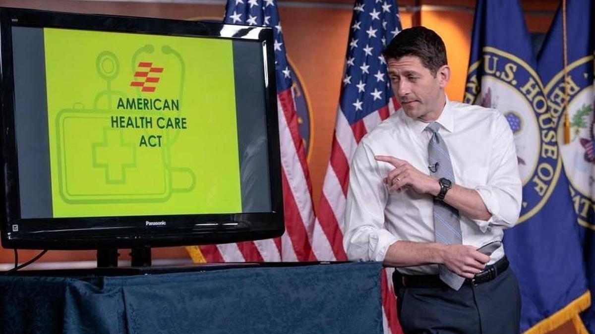 U.S. House Speaker Paul Ryan claims that allowing people to purchase health insurance across state lines will lower costs and improve access. He’s wrong about both.