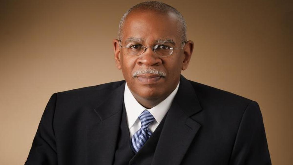 Bill Farmer, United Way of the Bluegrass