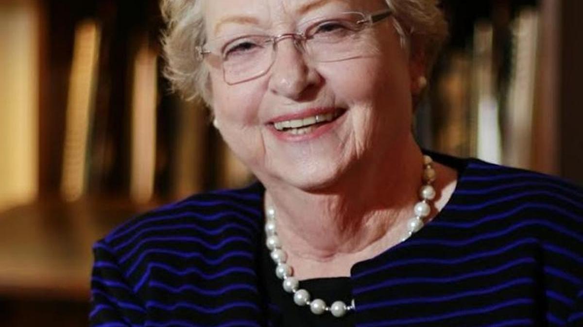 Nancy Jo Kemper