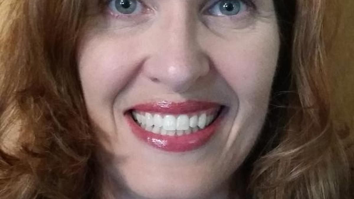 Heather A. Johnson
