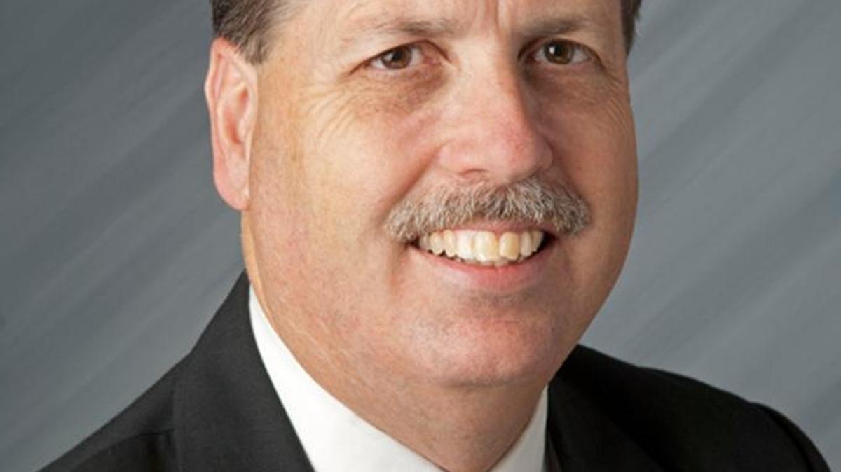 Kevin Rogers