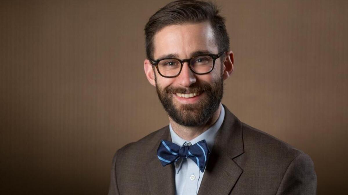 Dustin Pugel