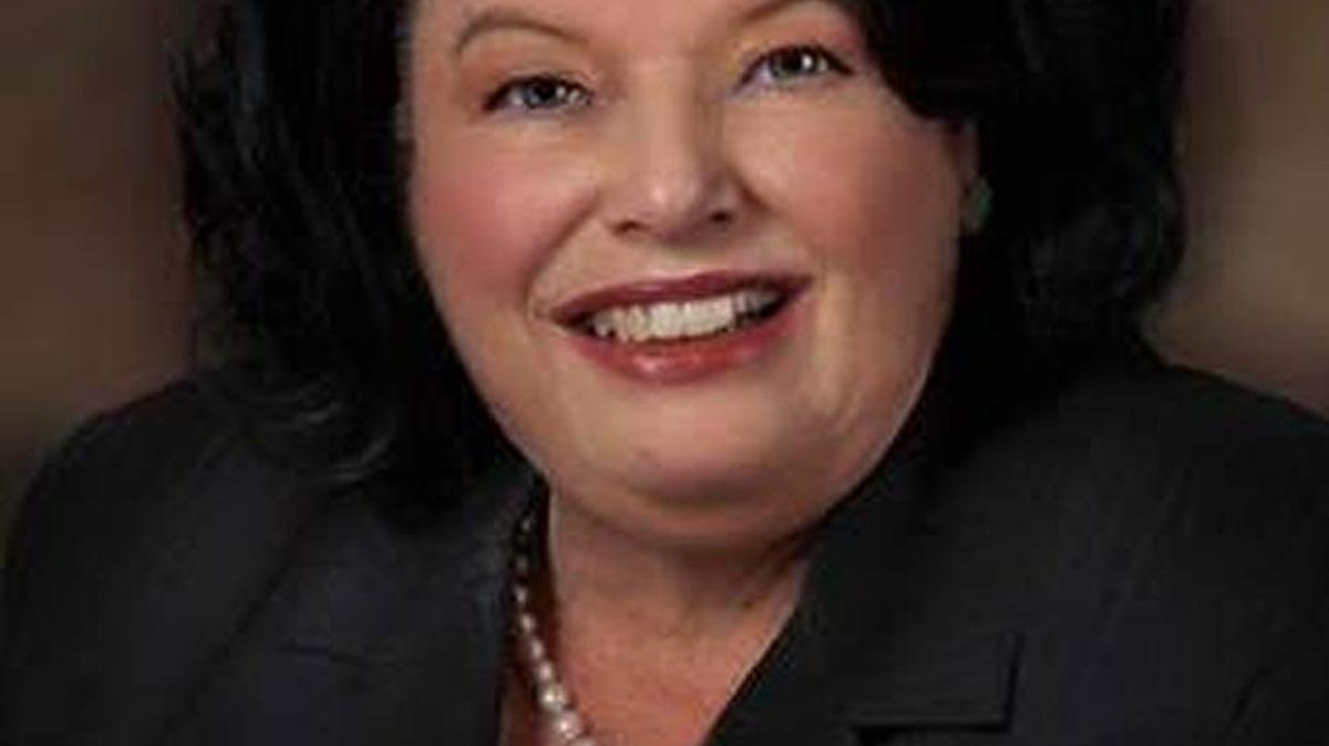Eileen Recktenwald