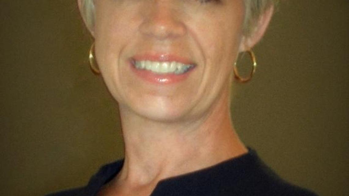 Brigitte Blom Ramsey