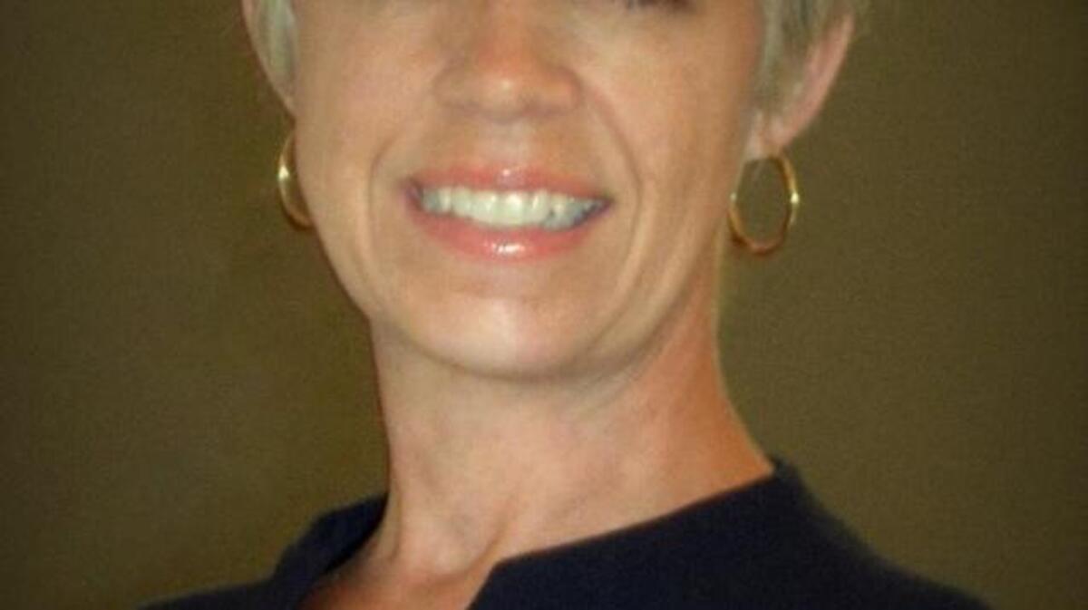 Brigitte Blom Ramsey