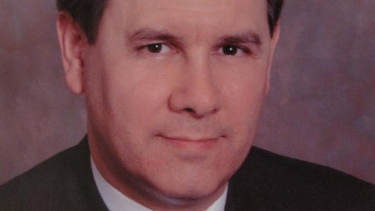 Mark H. Metcalf