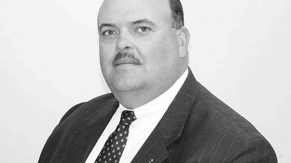 Anthony “Tony” Campbell