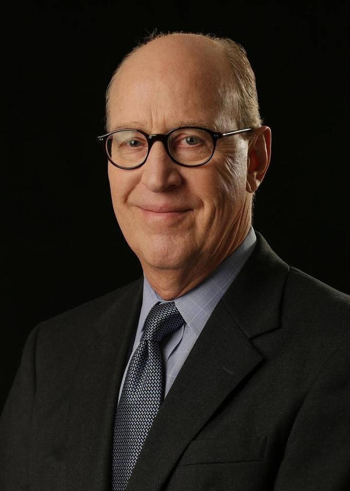 Bill Goodman