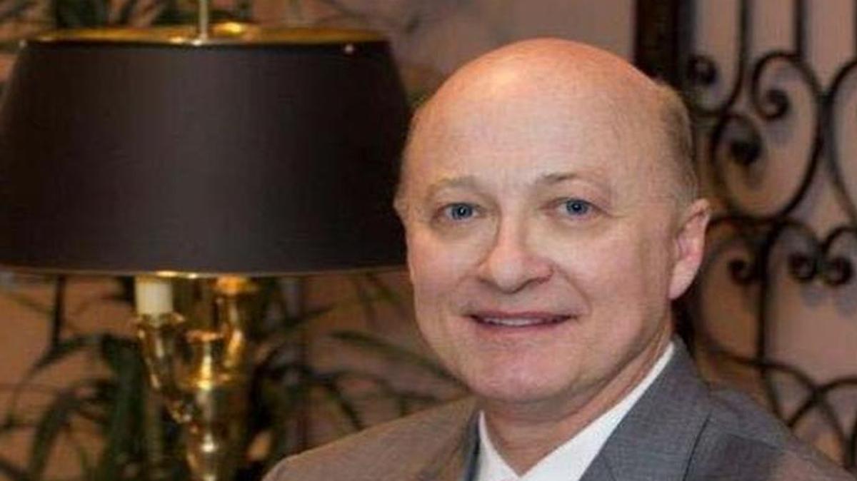 Jack L. Richardson IV