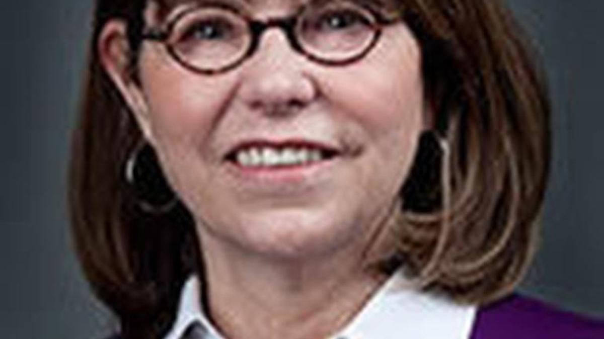 Margaret Carlson