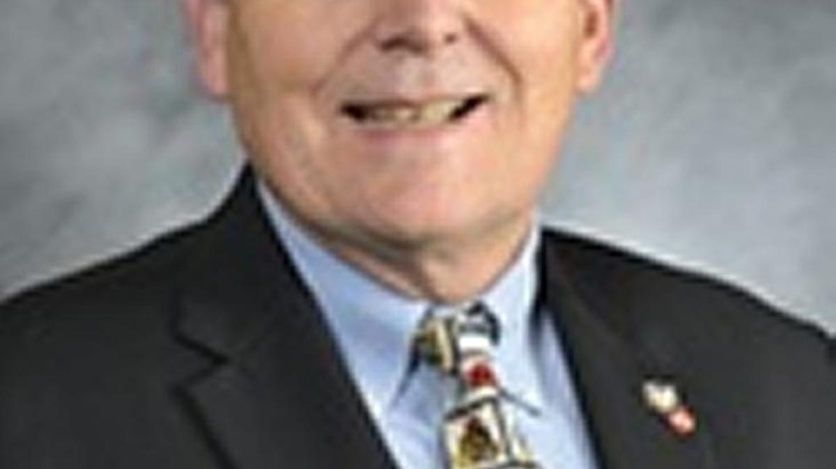 Paul L. Whalen