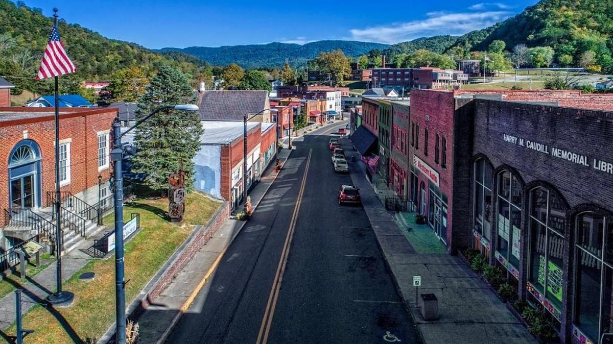 Whitesburg, Ky.